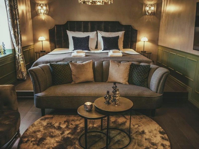 Hotel Fredrikstadの写真