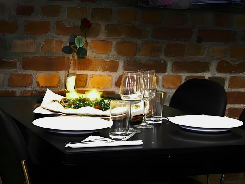 Hotel Fredrikstadの写真