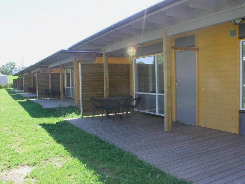 Aktivitetsbyen Gamle Fredrikstadの写真