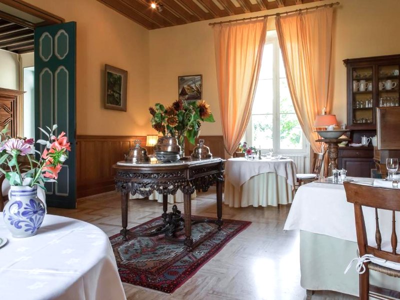 Chateau des Sallesの写真