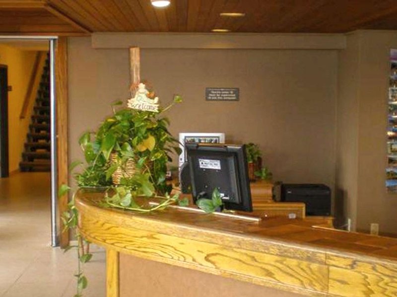 The La Grande Innの写真