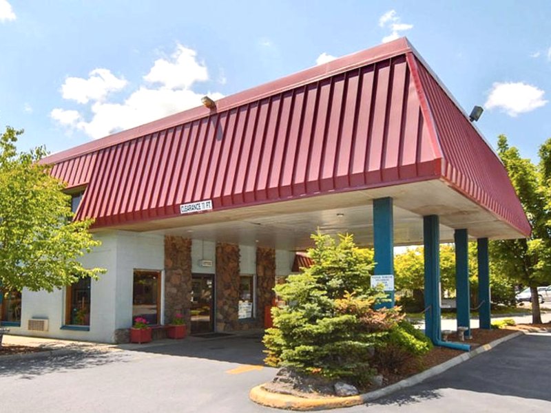 The La Grande Innの写真