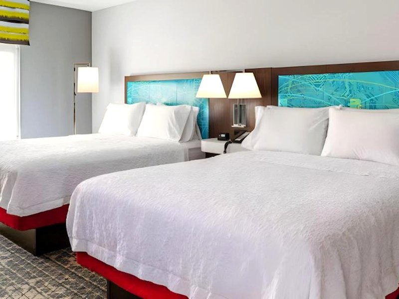 Hampton Inn & Suites by Hilton La Grandeの写真