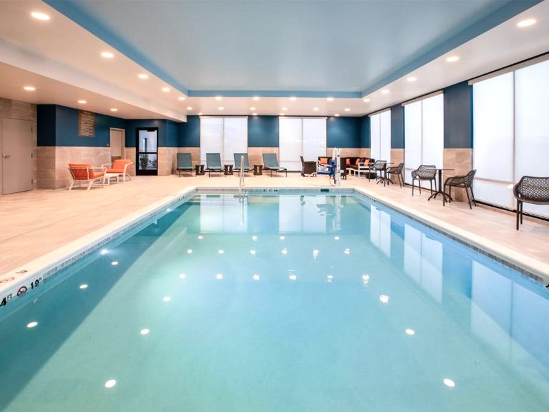Hampton Inn & Suites by Hilton La Grandeの写真