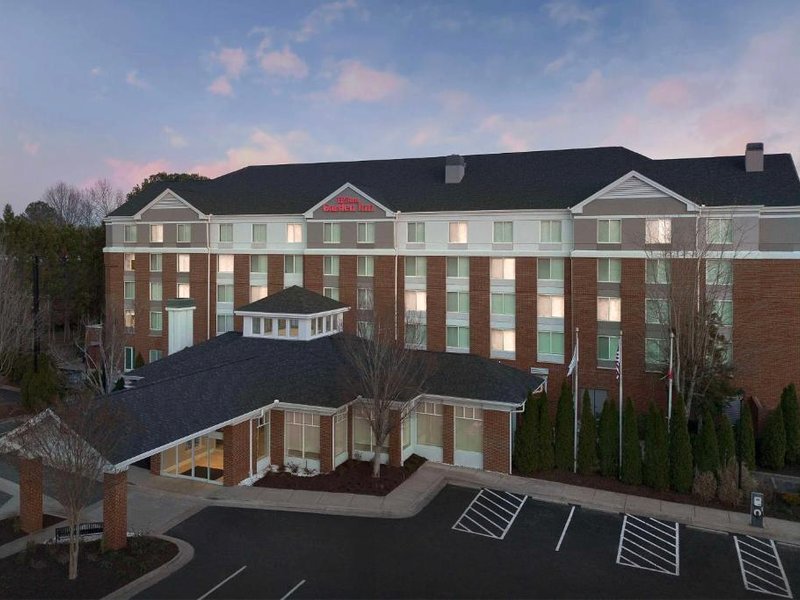 Hilton Garden Inn Atlanta North/Johns Creekの写真