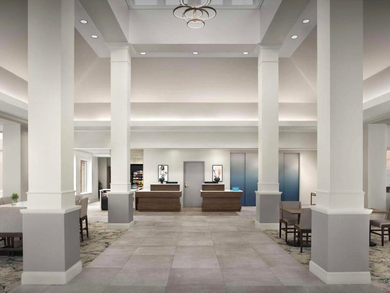 Hilton Garden Inn Atlanta North/Johns Creekの写真