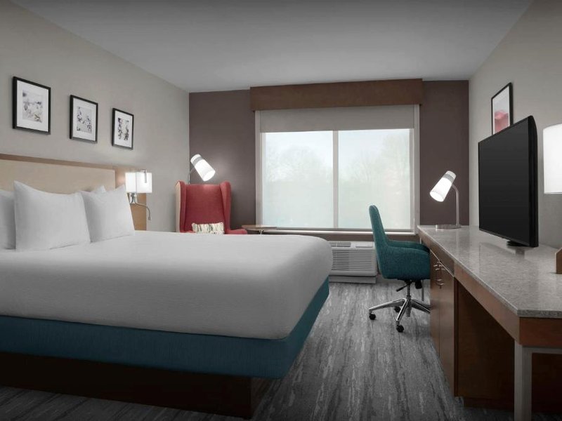 Hilton Garden Inn Atlanta North/Johns Creekの写真