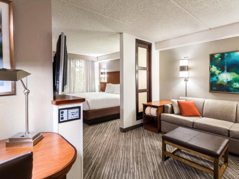 Hyatt Place Atl Duluth Johns Creekの写真