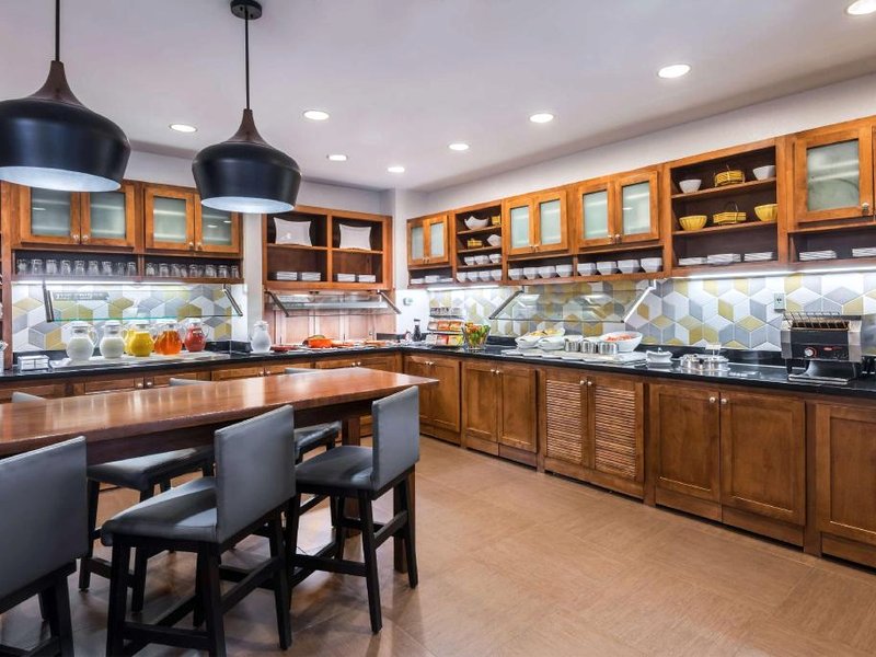 Hyatt Place Atl Duluth Johns Creekの写真