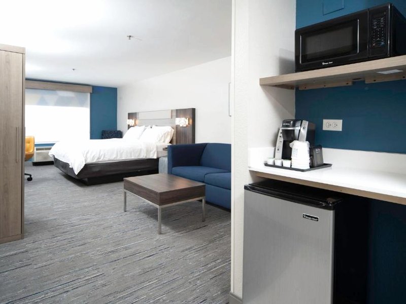 Holiday Inn Express and Suites Atlanta-Johns Creek By IHGの写真