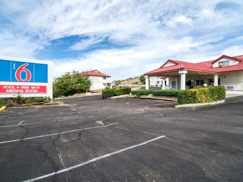 Motel 6 Globe, AZの写真