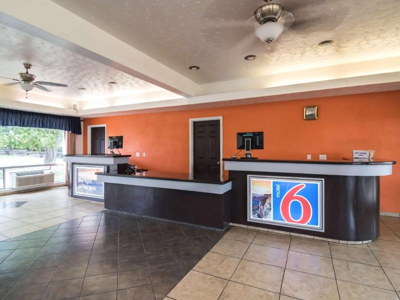 Motel 6 Globe, AZの写真