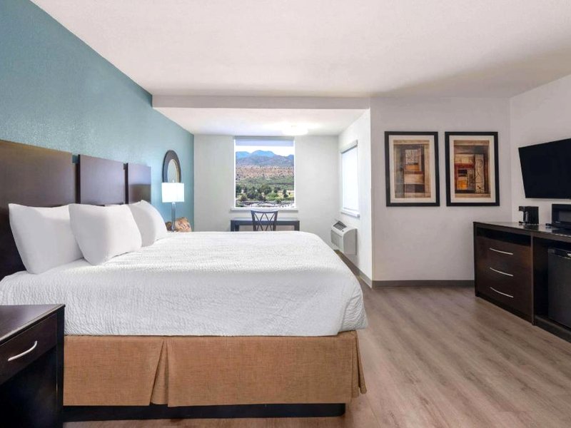 トラベロッジ グローブ AZ (Travelodge by Wyndham Globe AZ)の写真