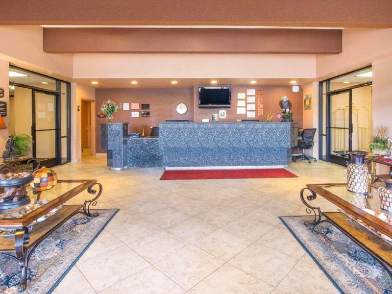 トラベロッジ グローブ AZ (Travelodge by Wyndham Globe AZ)の写真