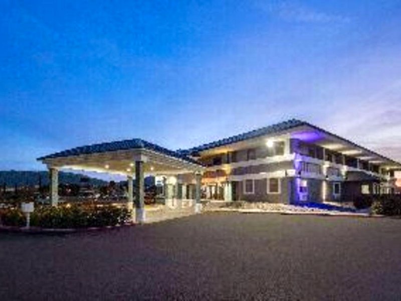Travelodge by Wyndham Globeの写真