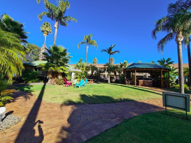 スワンヒルリゾート (Swan Hill Resort)の写真