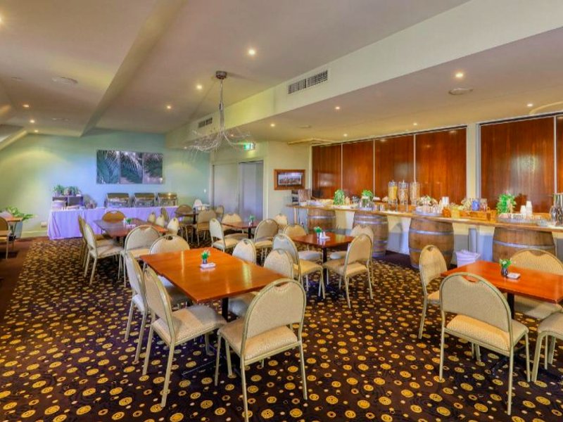 スワンヒルリゾート (Swan Hill Resort)の写真