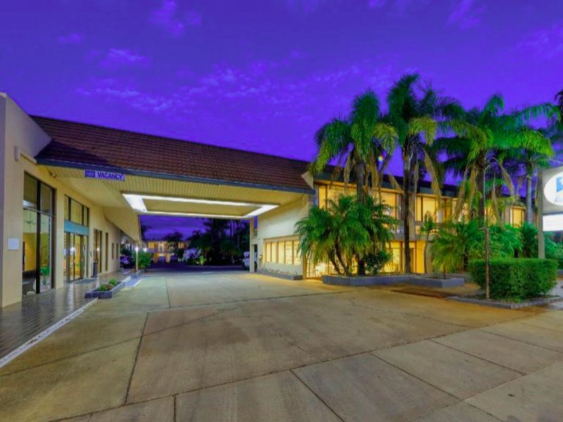 スワンヒルリゾート (Swan Hill Resort)の写真