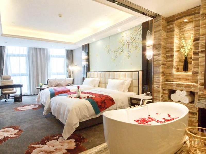 Kelton International Hotelの写真