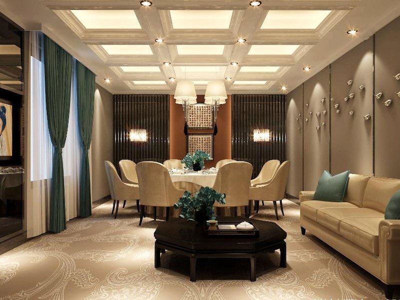 Kelton International Hotelの写真