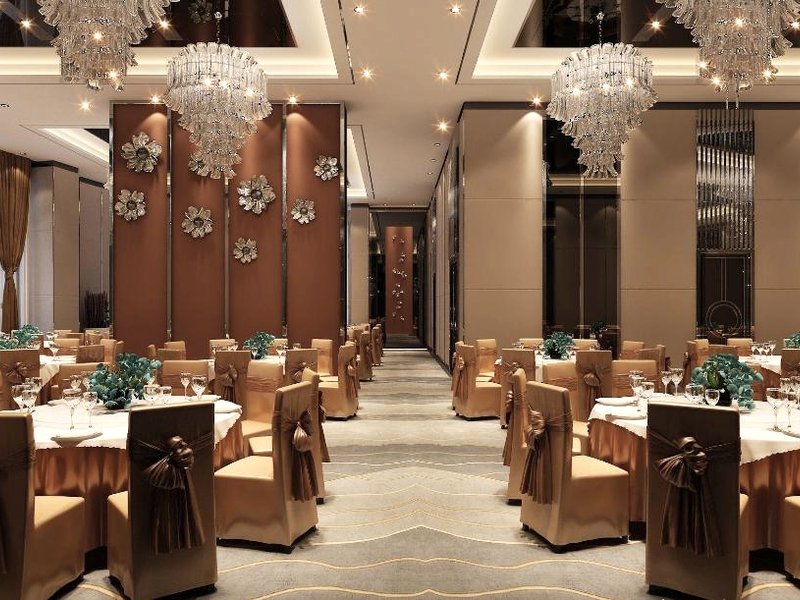 Kelton International Hotelの写真