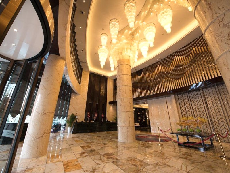 Kelton International Hotelの写真