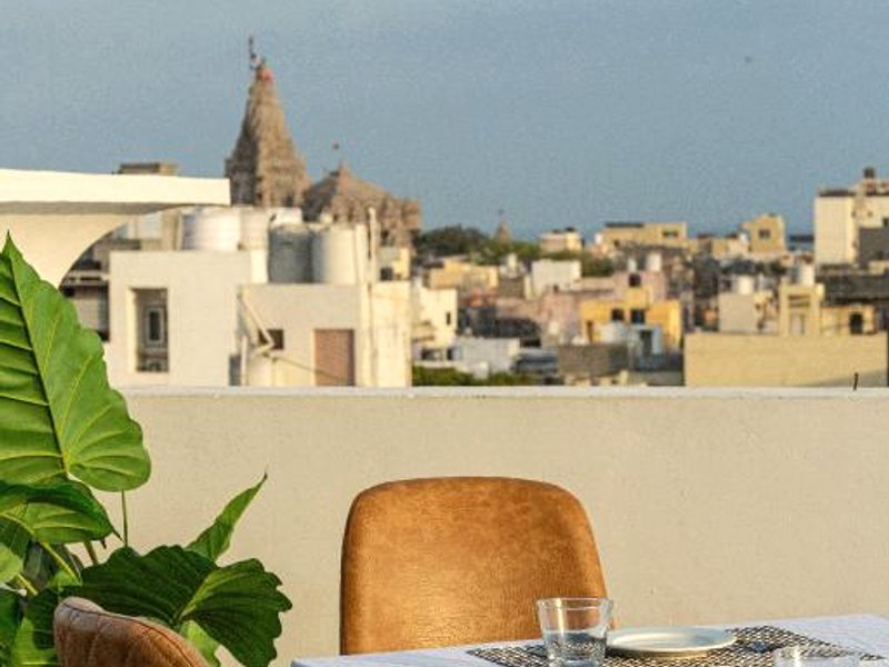 Hotel Park Royal -  near Sacred Dwarkadhish Templeの写真