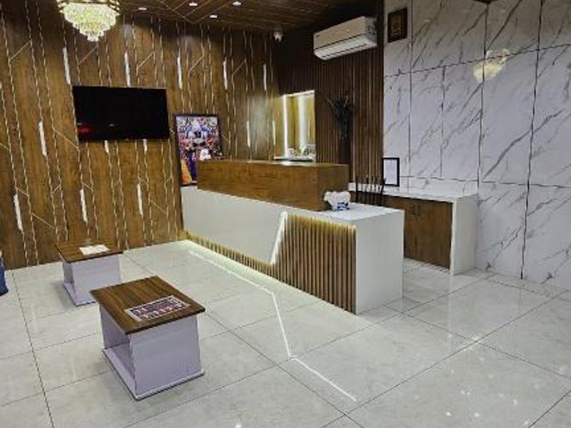 ホテル ニライ (Hotel Nilay)の写真