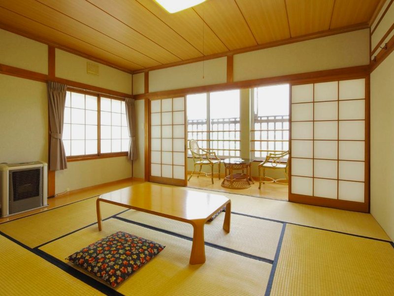 海鮮味処 御宿新生 (Shinsei)の写真
