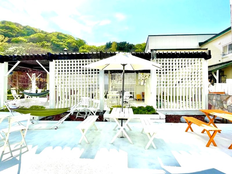 海鮮味処 御宿新生 (Shinsei)の写真