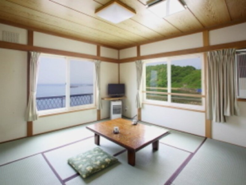 Seafood and Food Miharashisoの写真