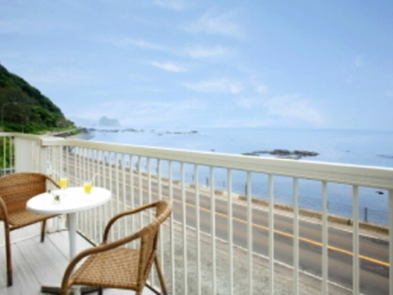 Seafood and Food Miharashisoの写真