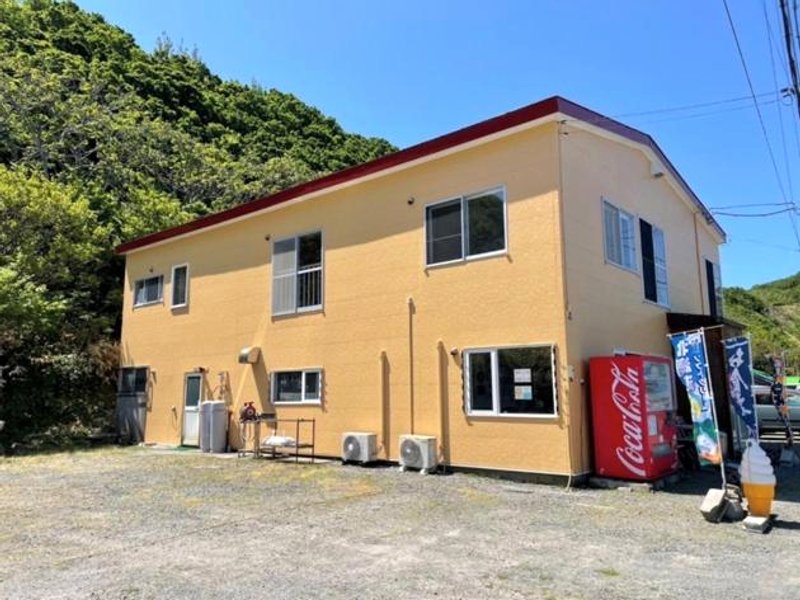 MEGA Shakotan base - Vacation STAY 47994vの写真