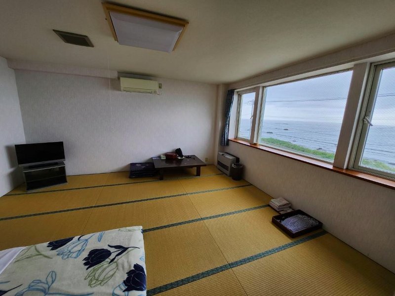 ニャー助のホテルんの写真