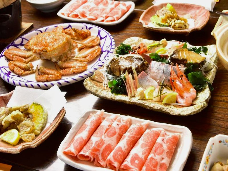 ニャー助のホテルんの写真