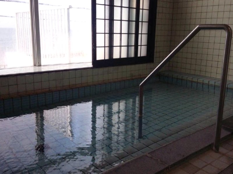 ニャー助のホテルんの写真