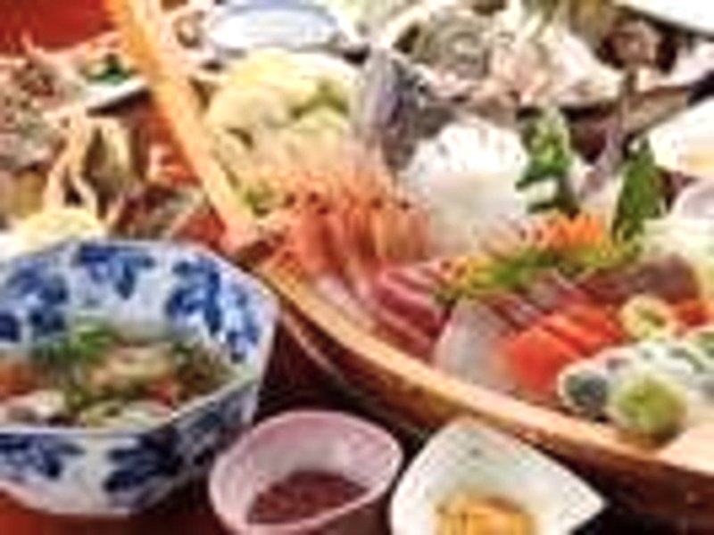 Hokkaido Fresh Seafood Restaurant and Inn Shinseiの写真