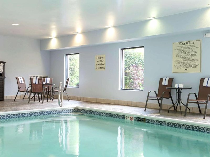 Hampton Inn Akron-Southの写真