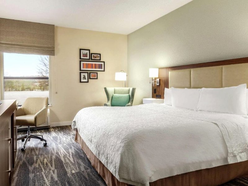 Hampton Inn Akron/Fairlawnの写真