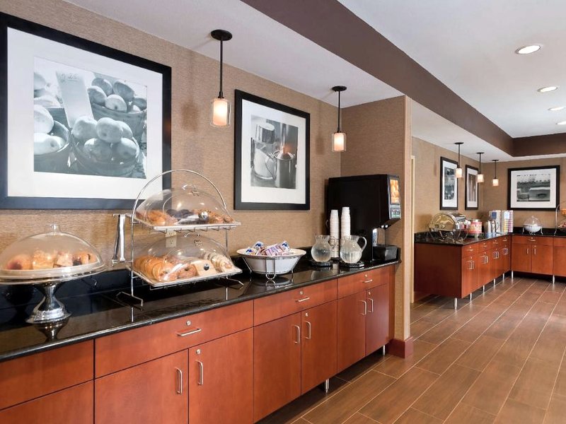 Hampton Inn Akron/Fairlawnの写真