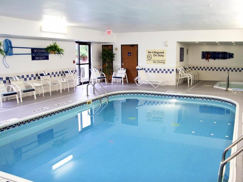 Hampton Inn Akron/Fairlawnの写真