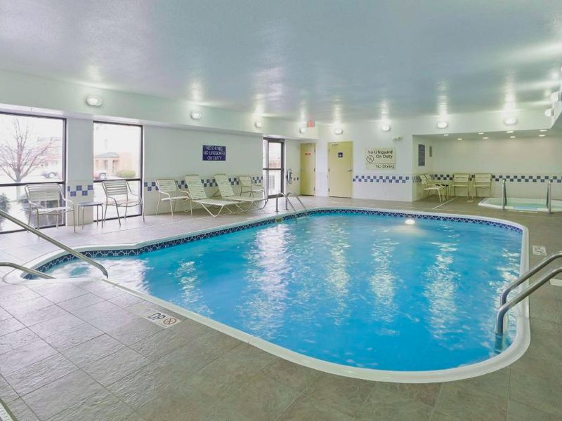 Hampton Inn Akron/Fairlawnの写真
