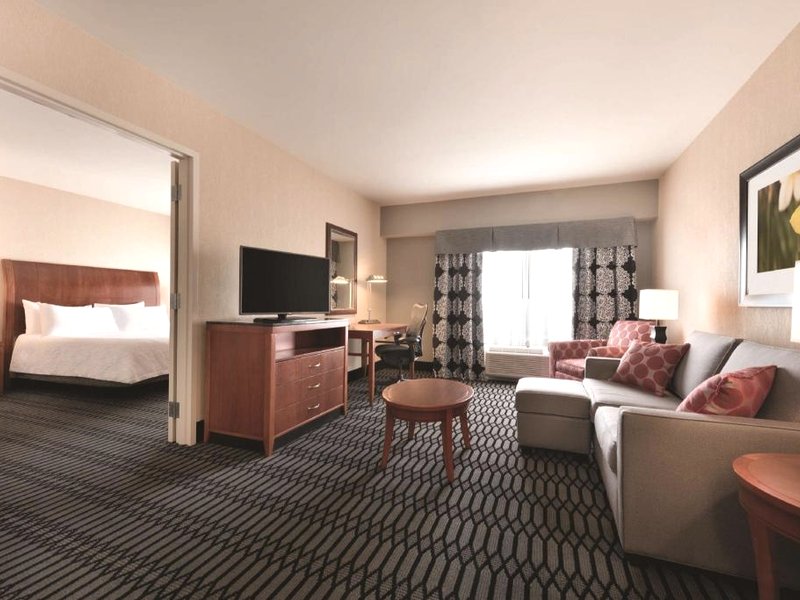 Hilton Garden Inn Akron-Canton Airportの写真