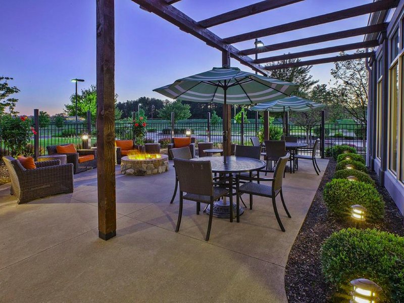 Hilton Garden Inn Akron-Canton Airportの写真