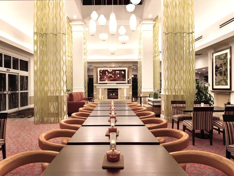 Hilton Garden Inn Akron-Canton Airportの写真