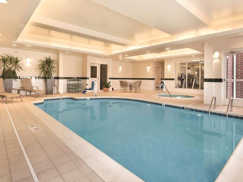 Hilton Garden Inn Akron-Canton Airportの写真