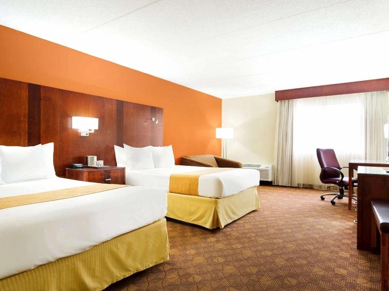 Radisson Hotel Akron/Fairlawnの写真