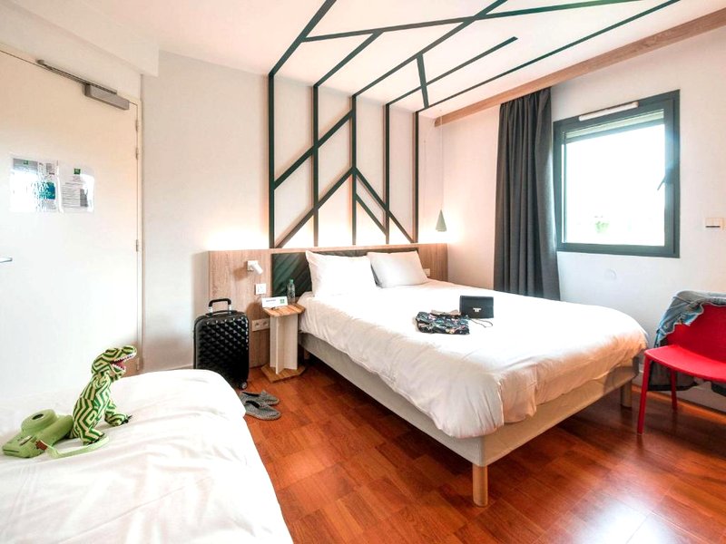 ibis Styles Rouen Val-de-Reuilの写真