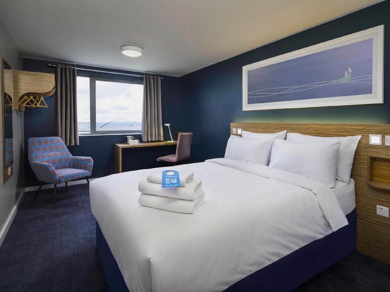 トラベロッジ ヨーク タドカスター (Travelodge York Tadcaster)の写真