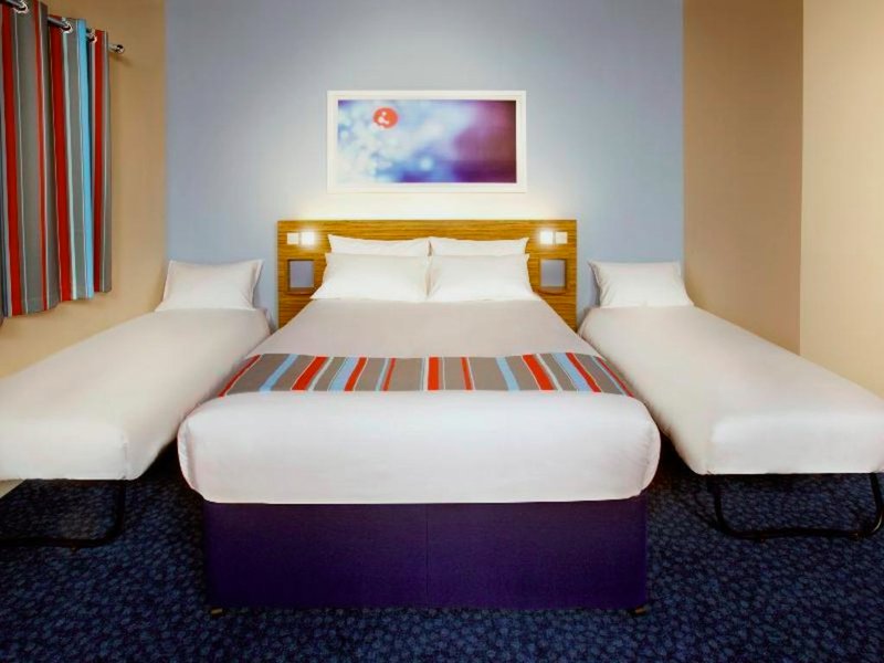 トラベロッジ ヨーク タドカスター (Travelodge York Tadcaster)の写真